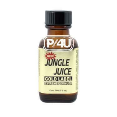 Jungle Juice Gold EXTREME (30ml) Jungle Juice Gold EXTREME (30ml)