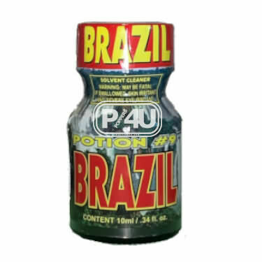 Brazil POTION #9 EXTREME (10ml) Brazil POTION #9 EXTREME (10ml)