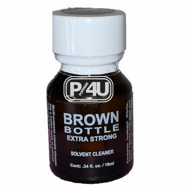 Brown Bottle EXTRA STRONG (10ml) Brown Bottle EXTRA STRONG (10ml)
