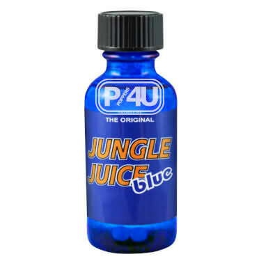 Jungle Juice BLUE PREMIUM (30ml) Jungle Juice BLUE PREMIUM (30ml)