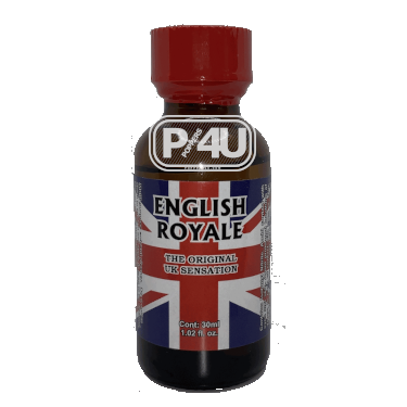 English Royale UK PREMIUM (30ml) English Royale UK PREMIUM (30ml)