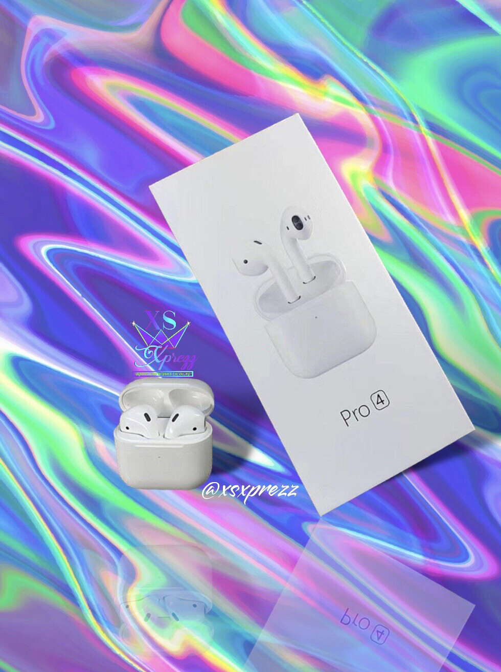 Air Pods Pro