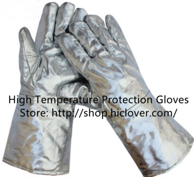 High Temperature Protection Gloves