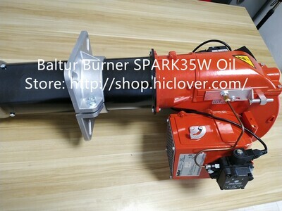 Burner Baltur SPARK35W Oil