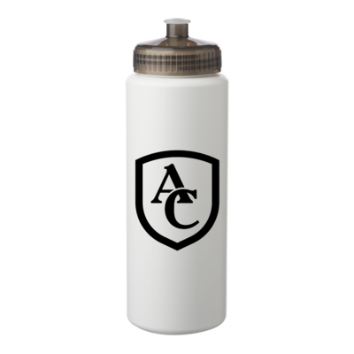 AC W\shield 32 Oz. Water Bottle