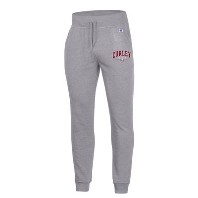 Mens Triumph Jogger Pant Heritage Grey Med