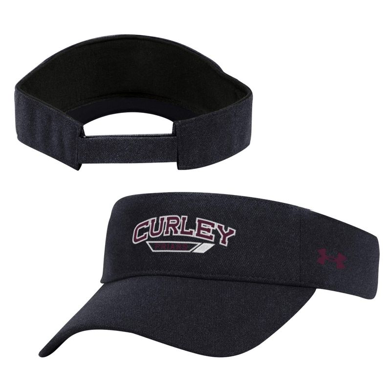 UA OS Visor Black