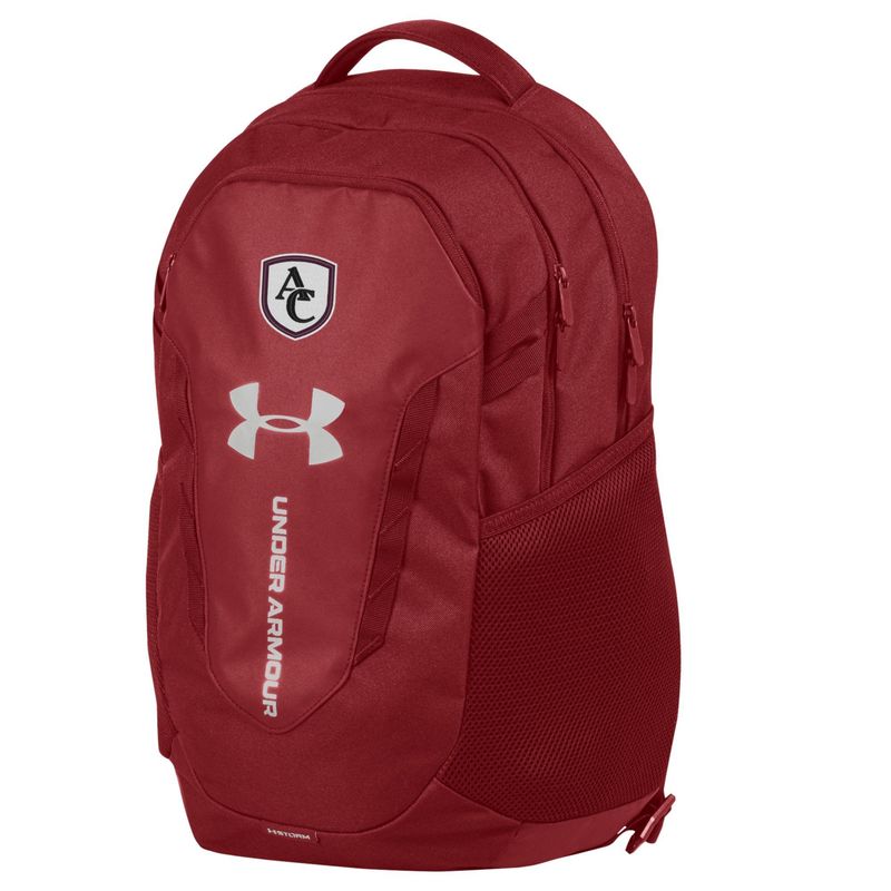 UA Backpack Cardinal