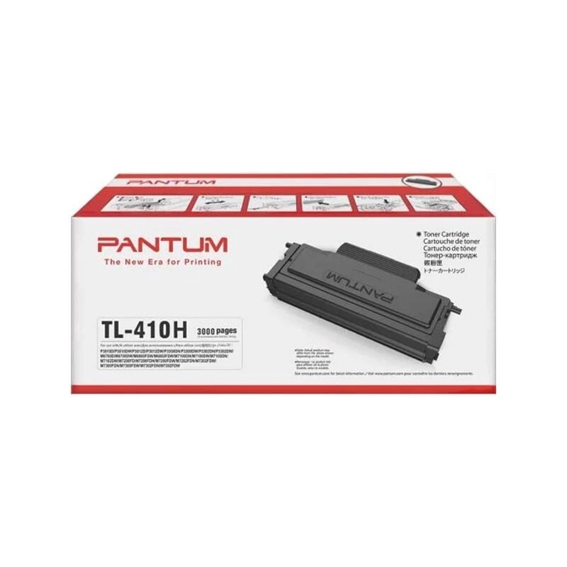 Pantum Tl H Black Toner Original