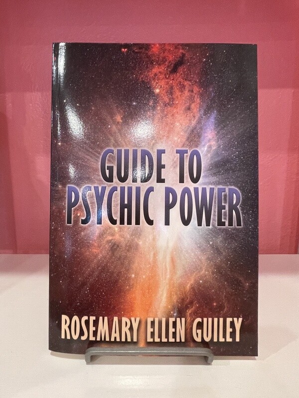 Guide To Psychic Power