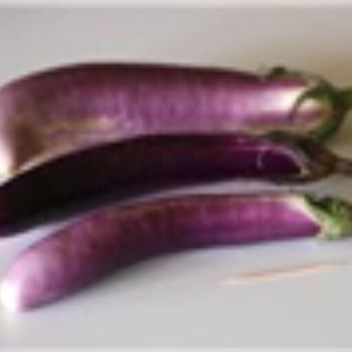 Eggplant Ping Tung Long Seeds