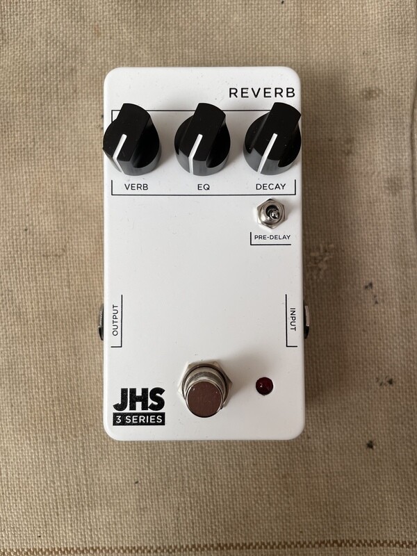 Jhs Series Reverb