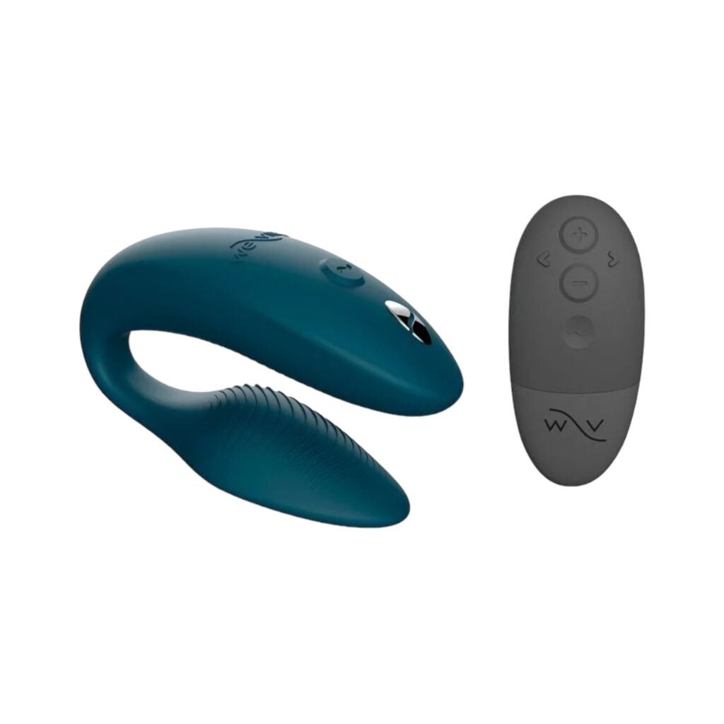 We Vibe Sync App Compatible Couples Vibrator