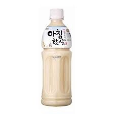 Woongjin Morning Rice Drink Ml