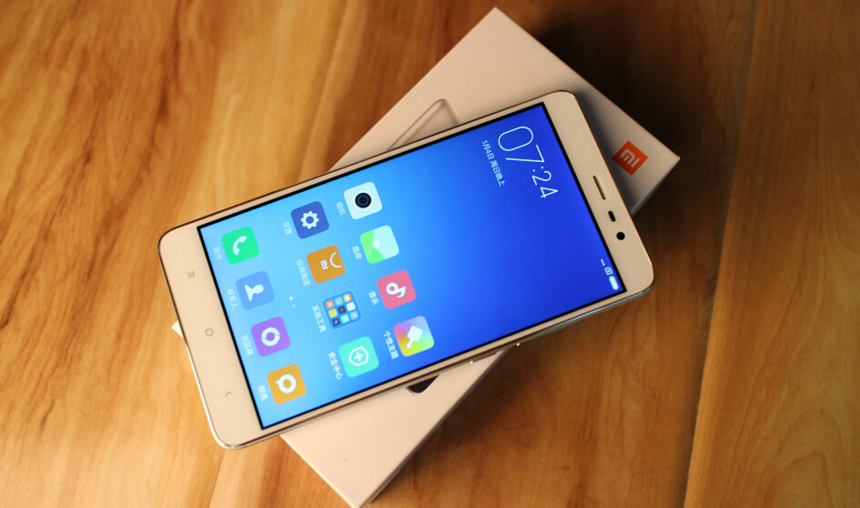 Xiaomi Note 3 16