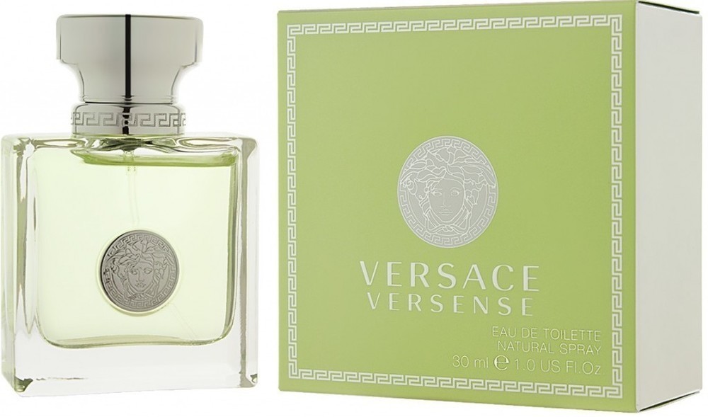 Летуаль Интернет Магазин Versace