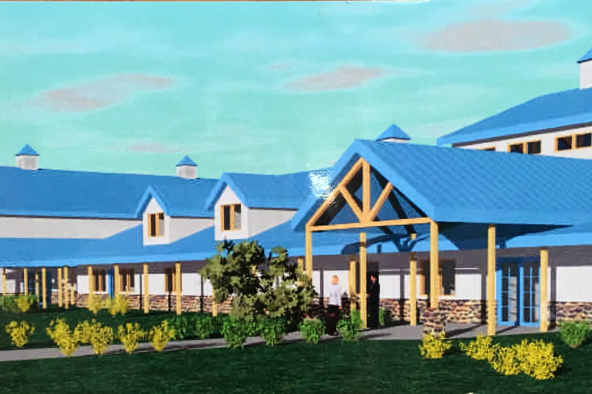 North Carroll Community School