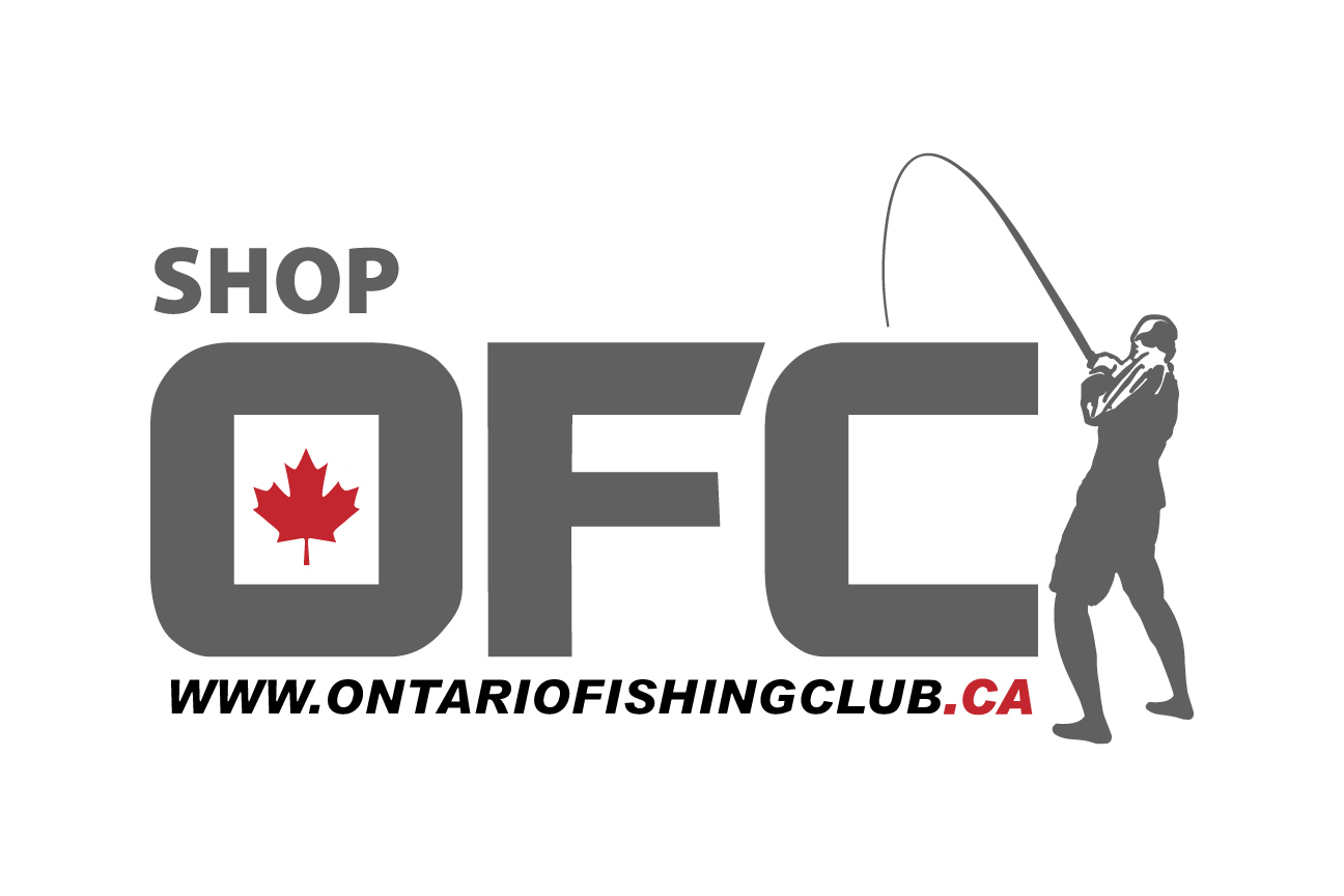Ontario Fishing Club Apparel