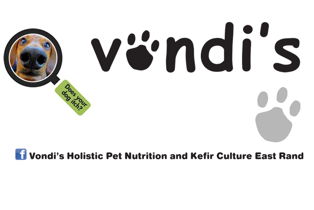 Vondi's Holistic Pet Nutrition and Pet Culture East Rand