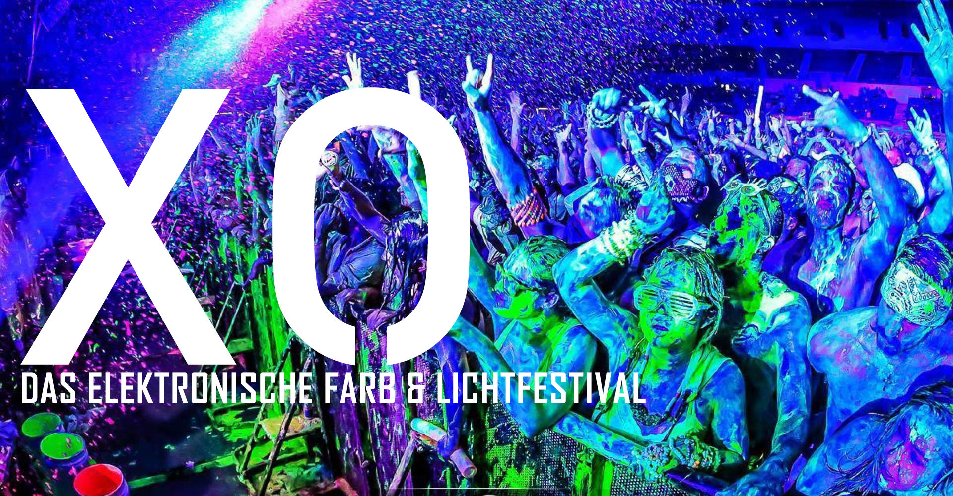 XO FESTIVAL