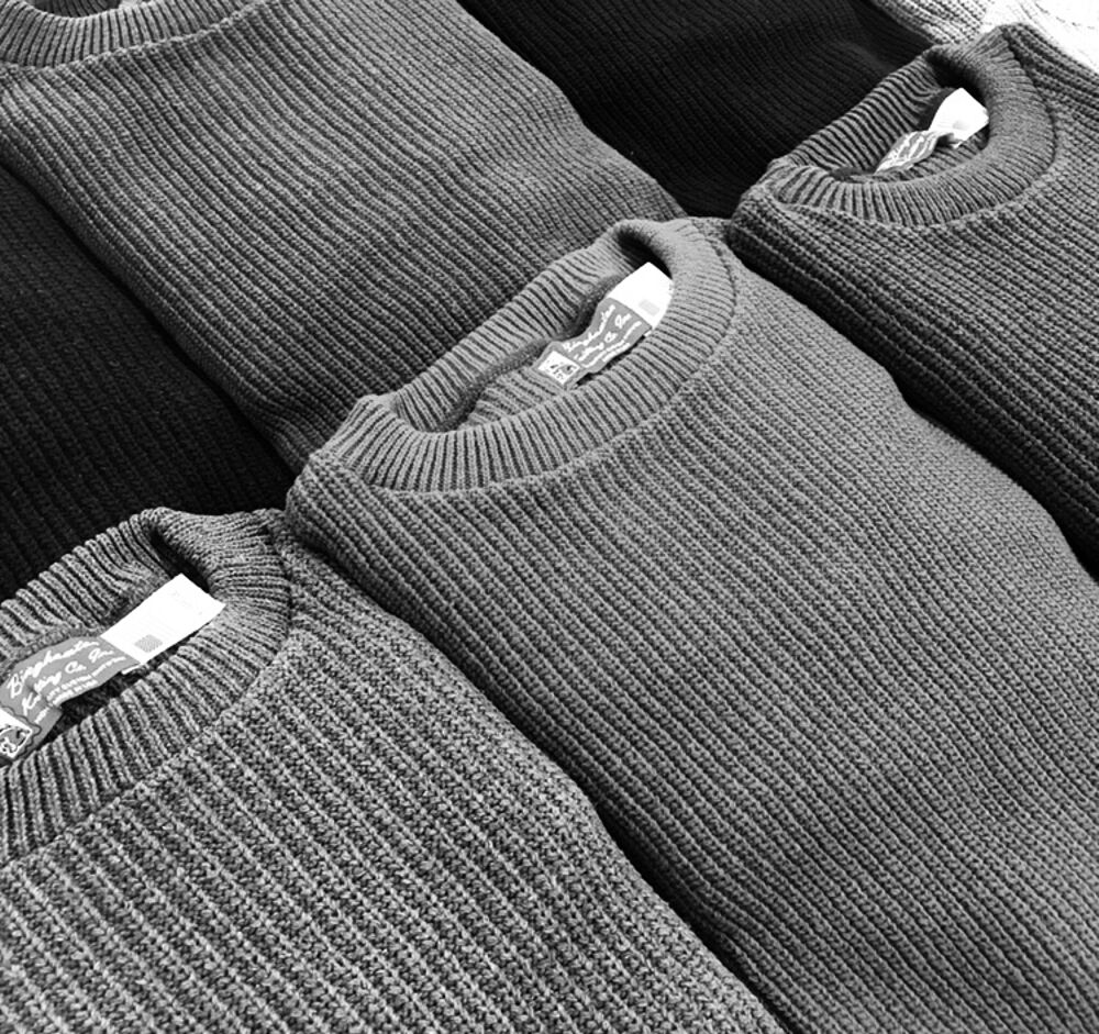 Binghamton Knitting Company