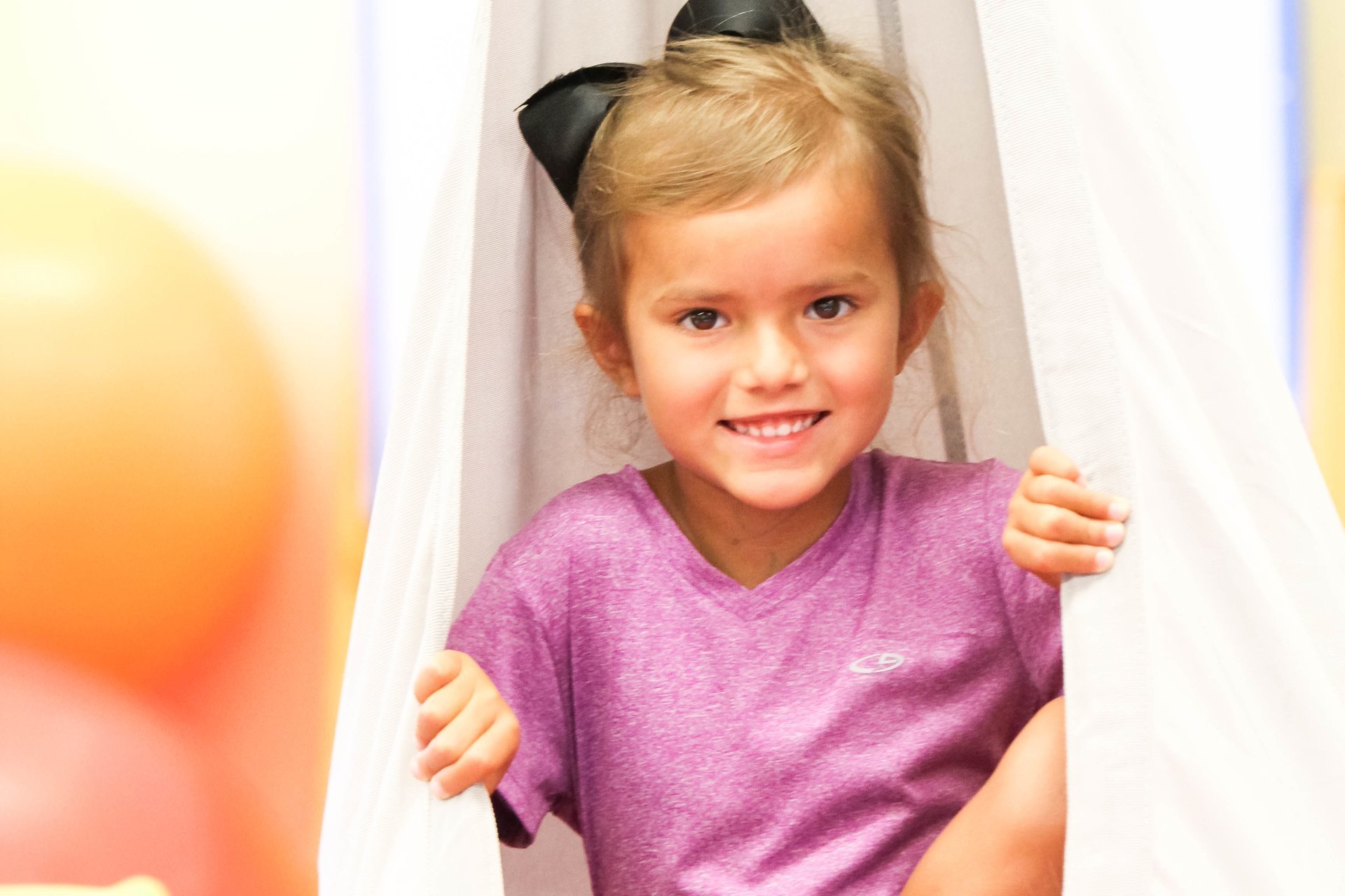 Pediatric Occupational Therapy, LLC