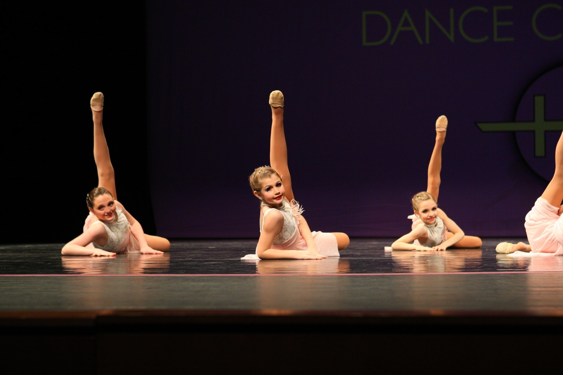 Lisa Allen's Dance Works