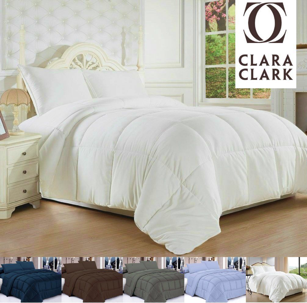 Clara Clark Canda Bedding