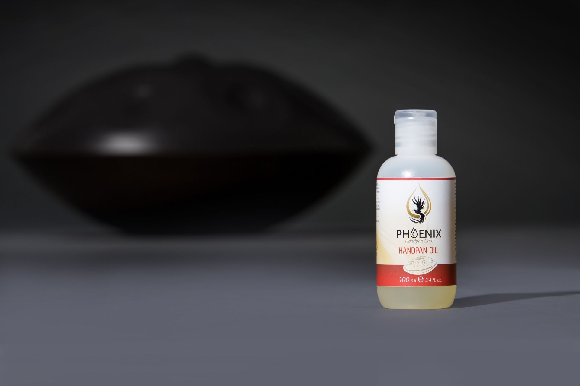 Phoenix oil handpan deals