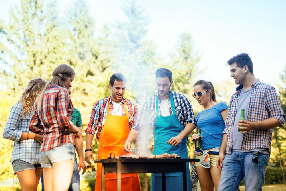 Jimmy's Sauces USA Online