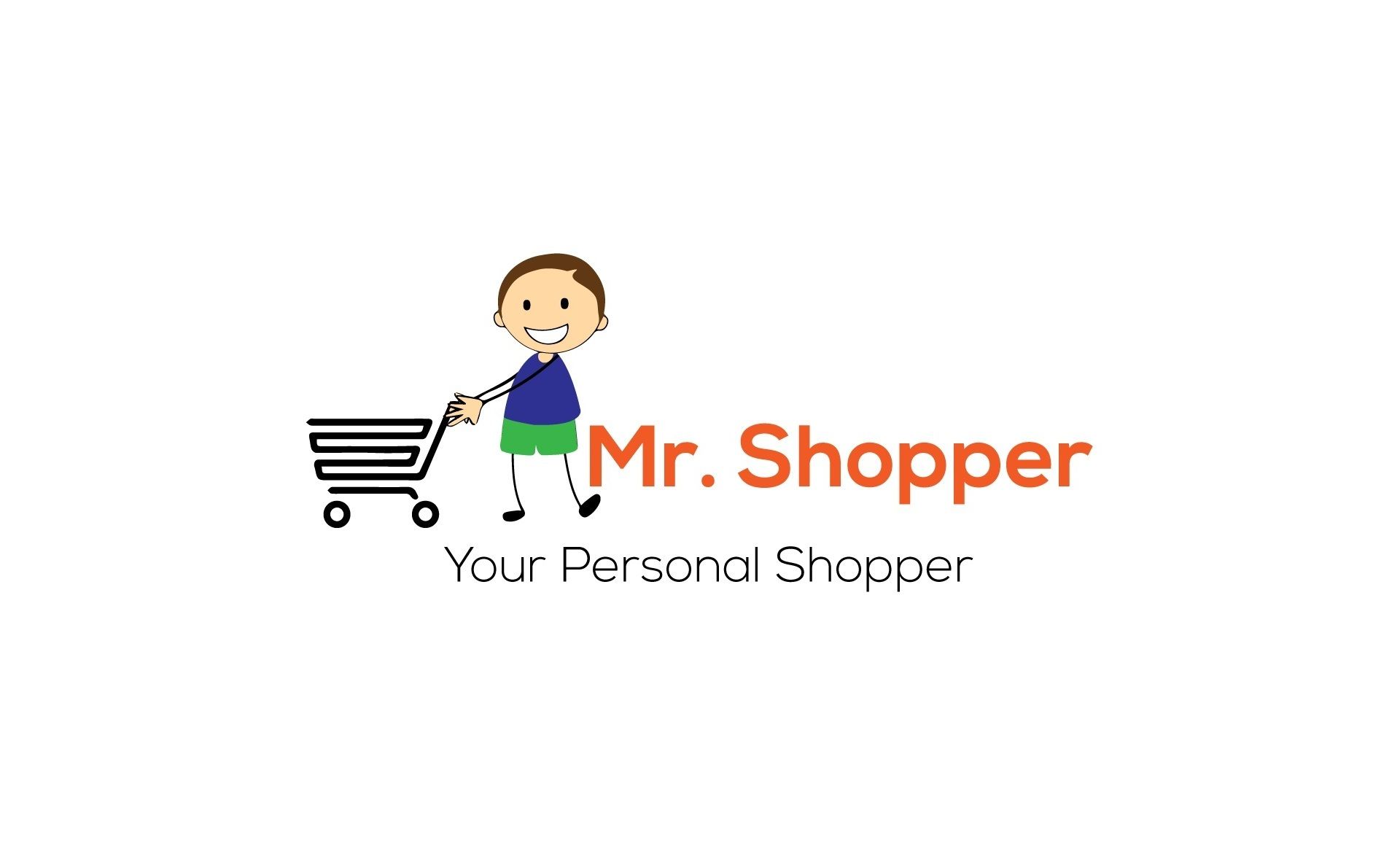 Mr. Shopper