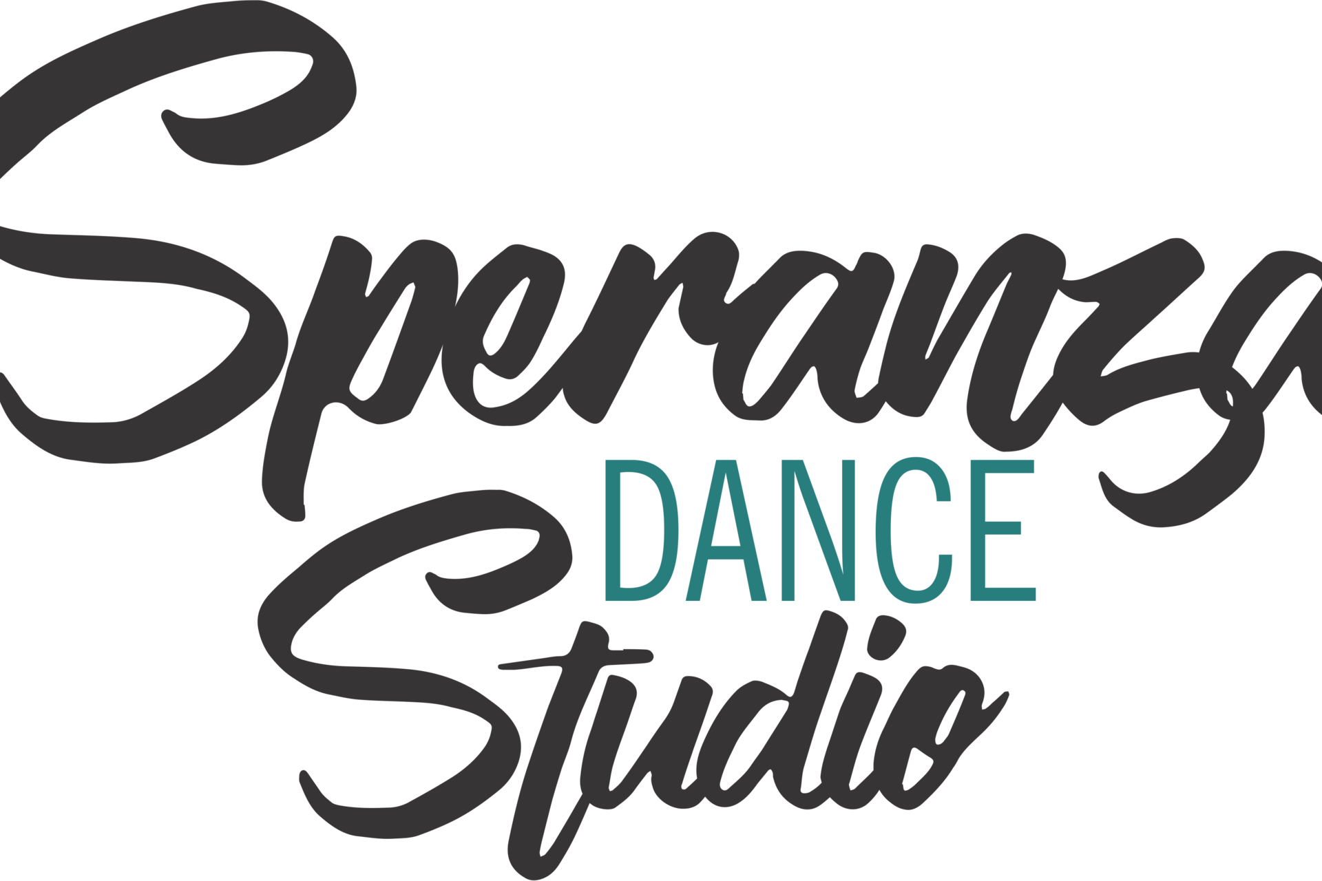 Salsa Classes - Speranza Dance Company
