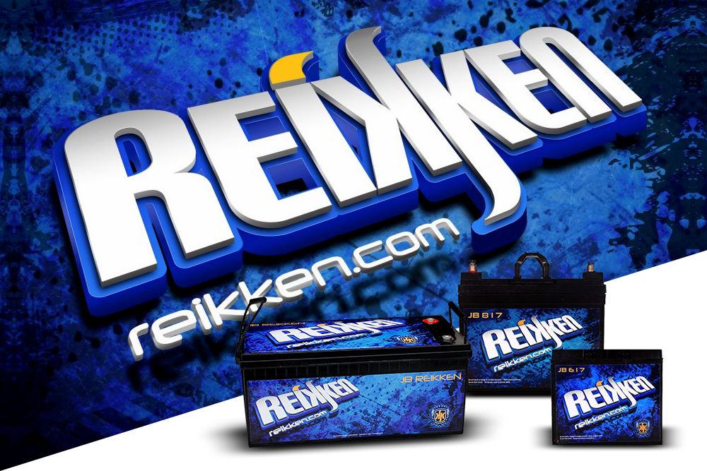 Reikken