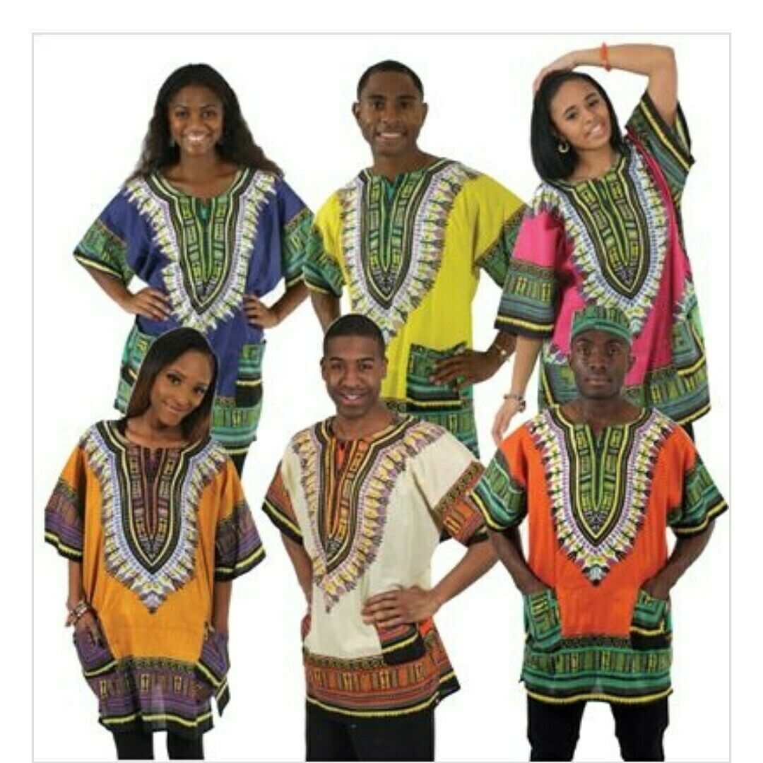 Ogbah's African Store