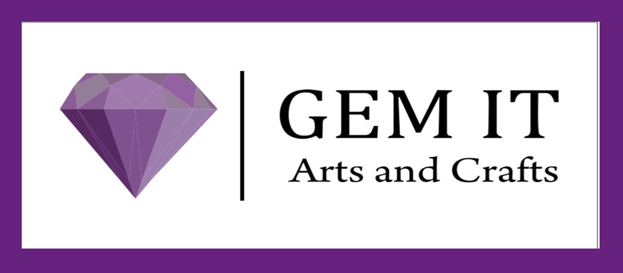 GEM IT Arts and Crafts