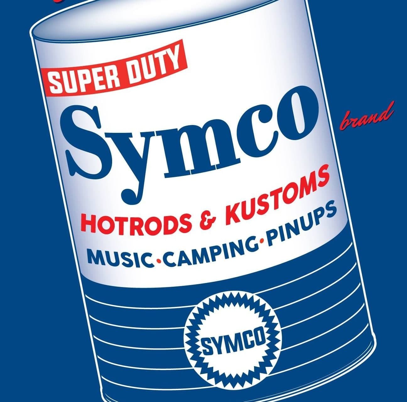 SYMCO WEEKENDER