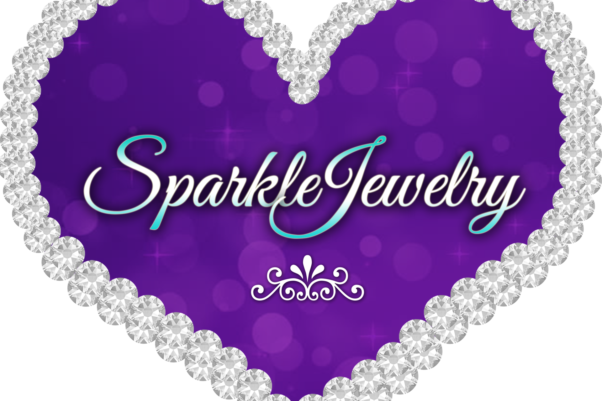 Sparkle Jewelry Bling boutique