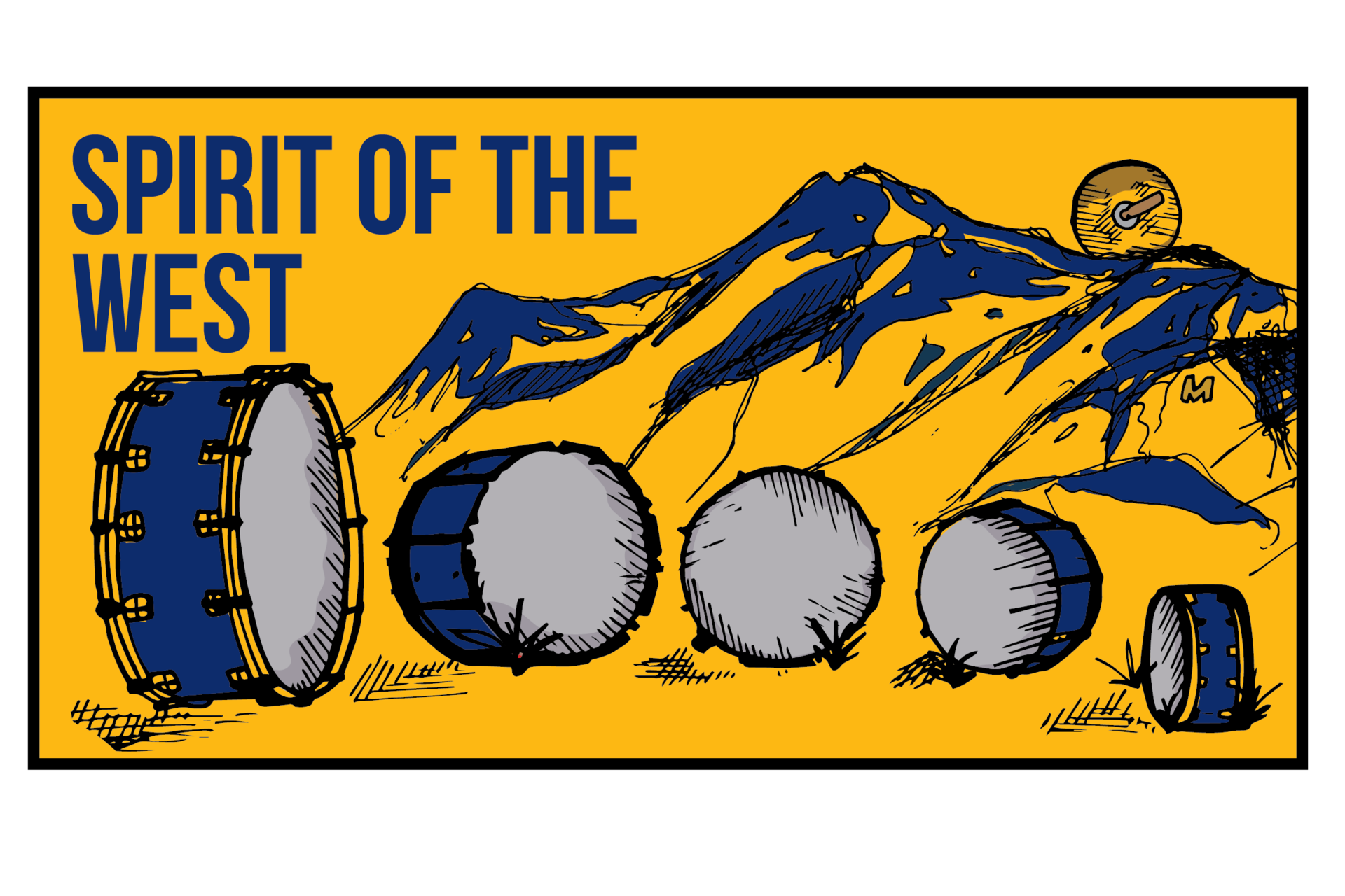 Spirit of the West Fan Shop
