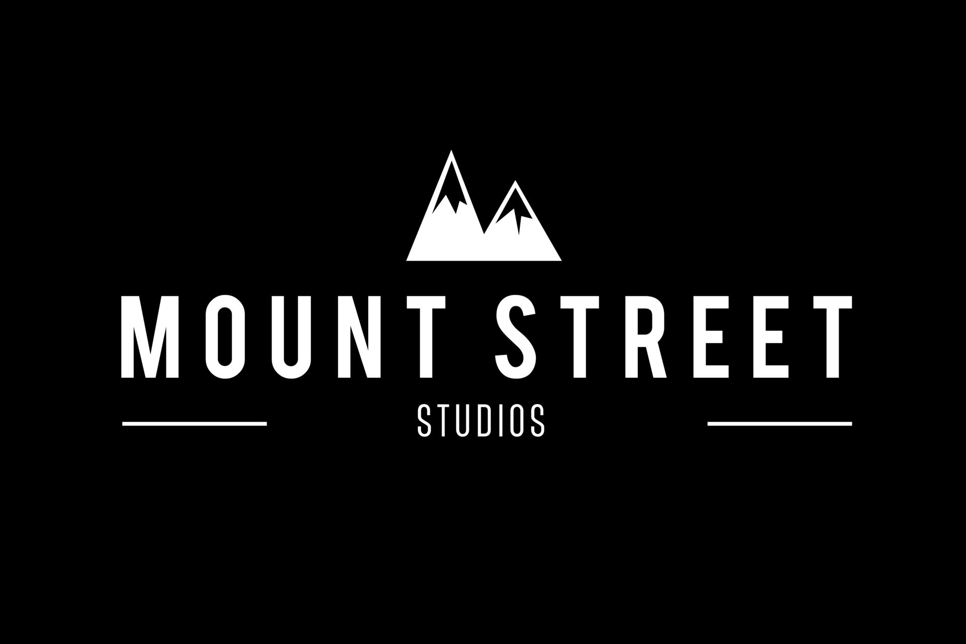 Mount Street Studios