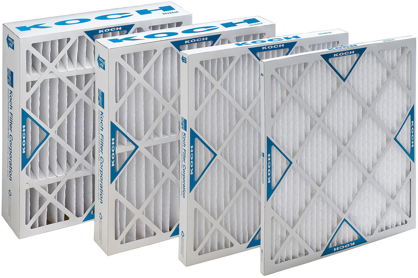 Dustless Air Home Air Filters