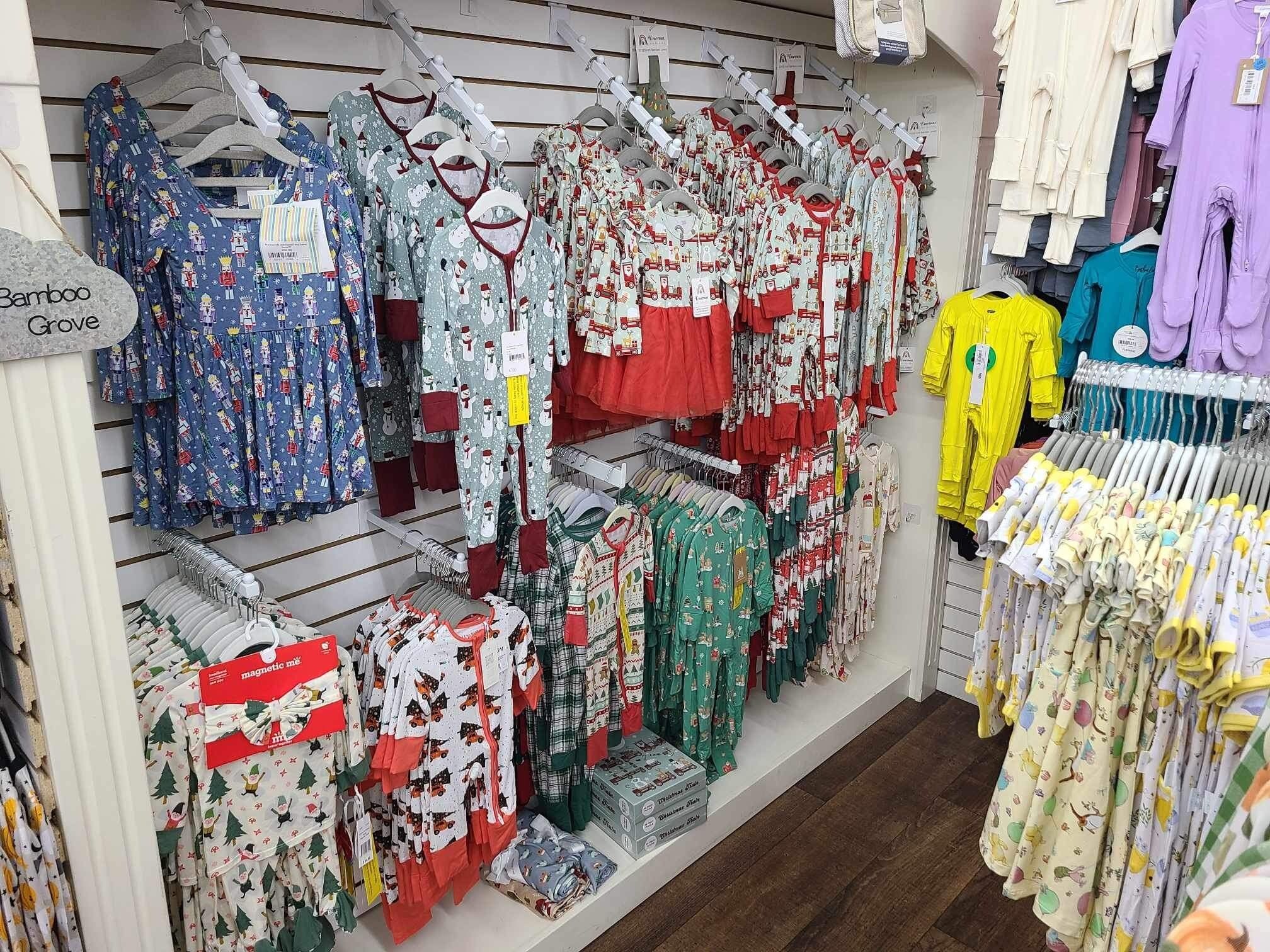 Little Britches Children's Boutique