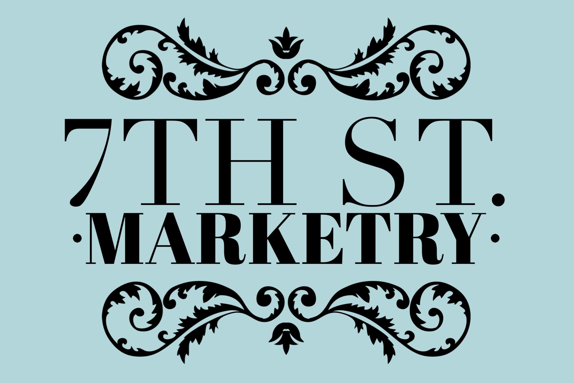 7Th St Marketry
