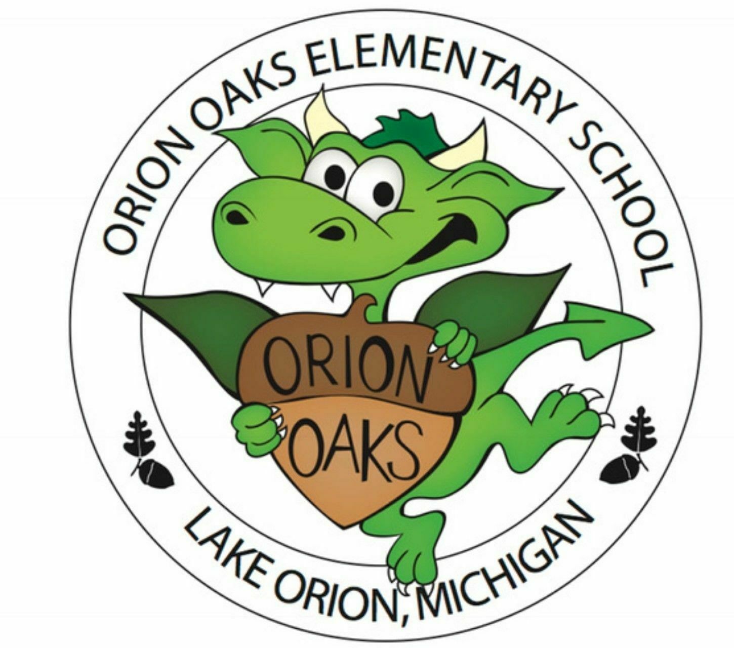 Orion Oaks Elementary PTO