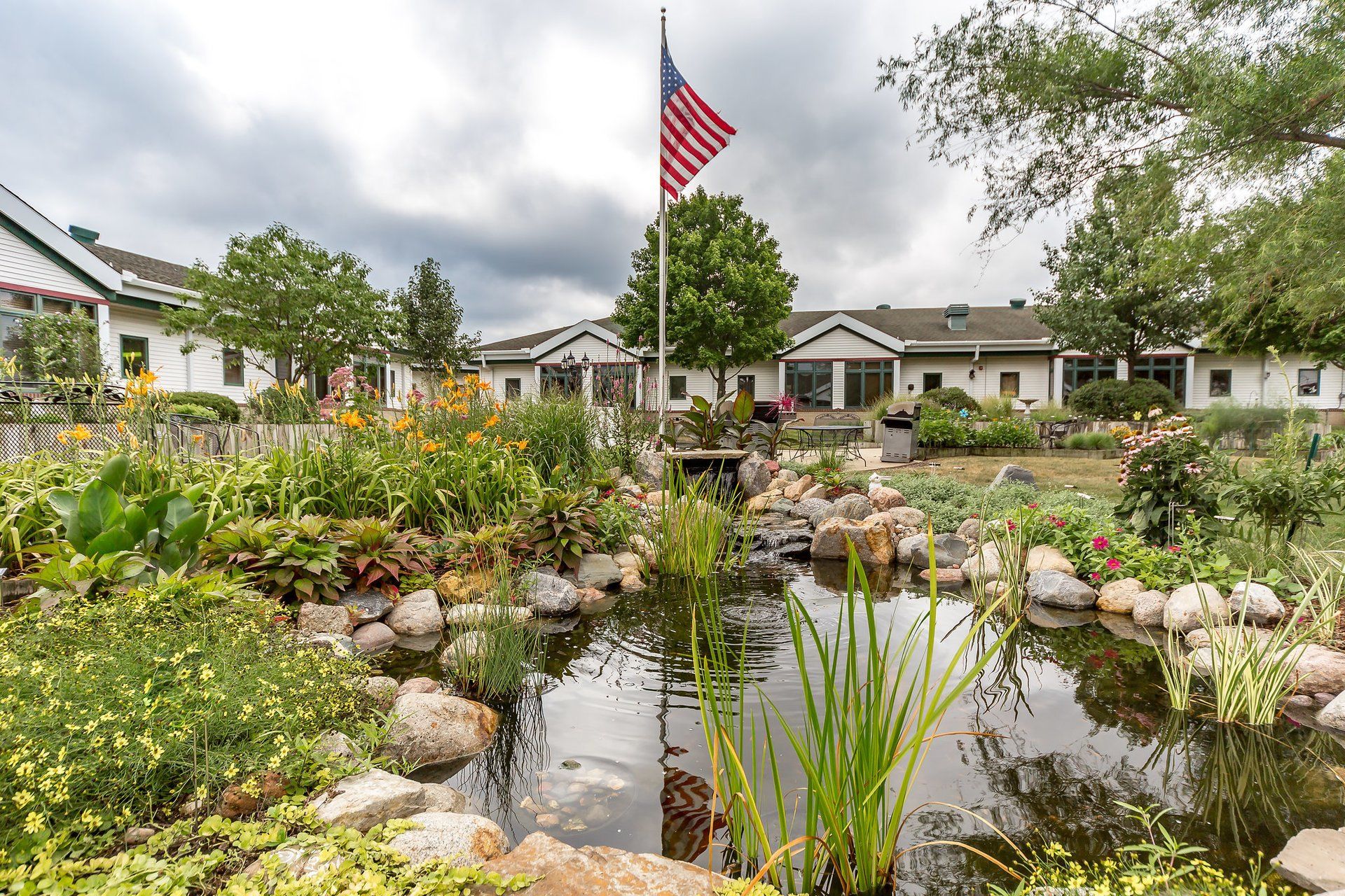 Evergreen Community Store