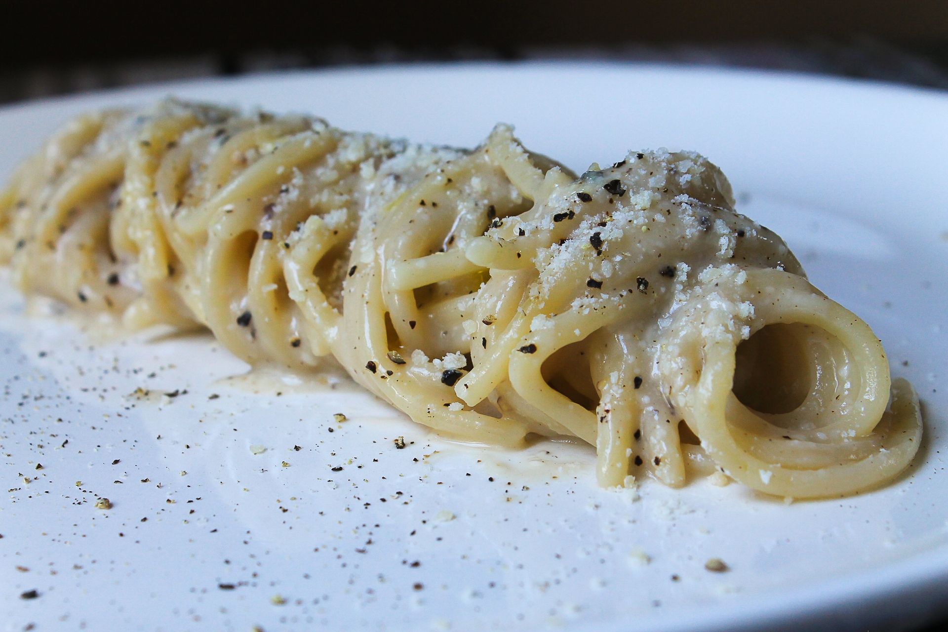 The Pasta Addict Shop