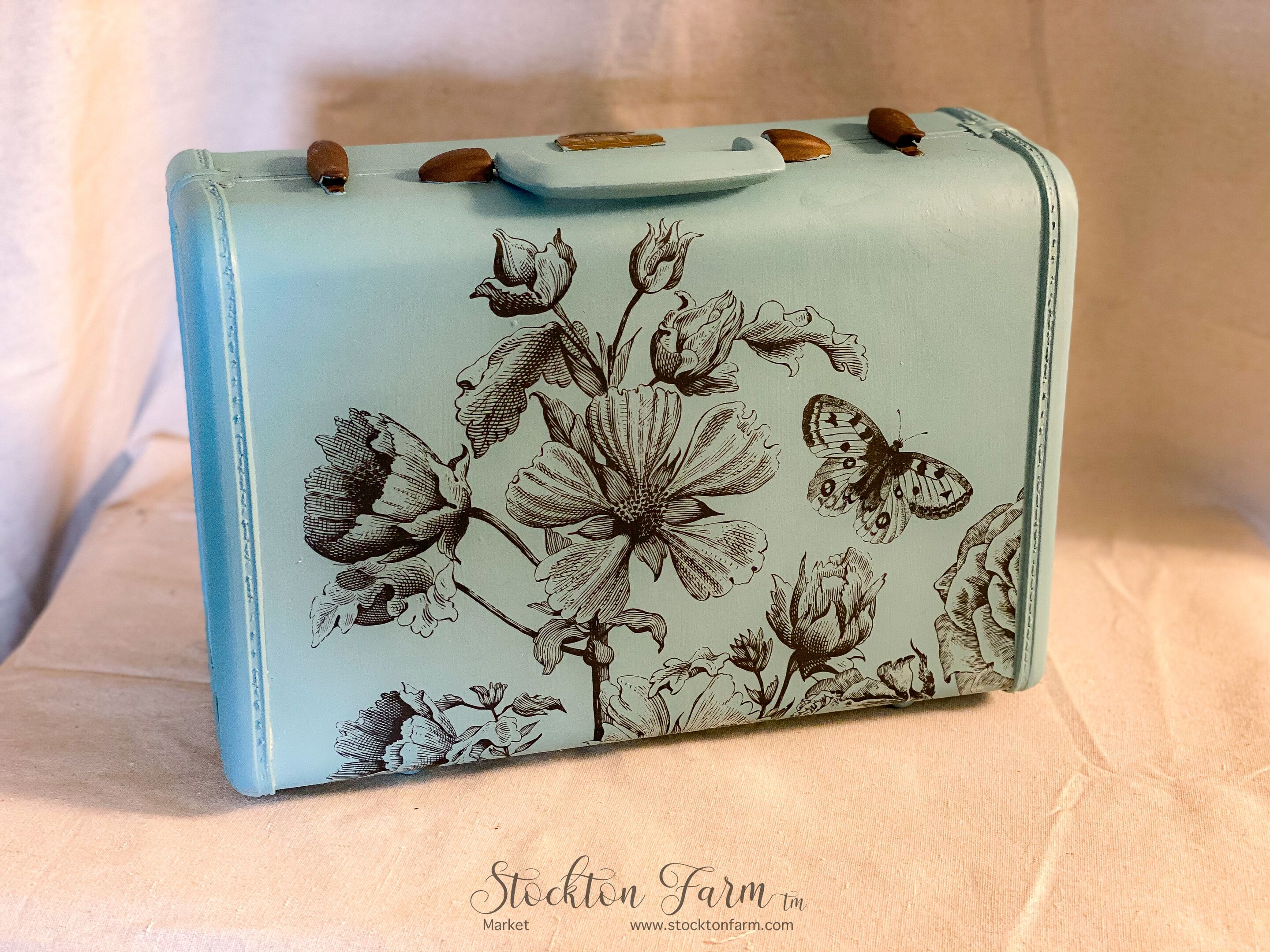 Stockton Farm Market