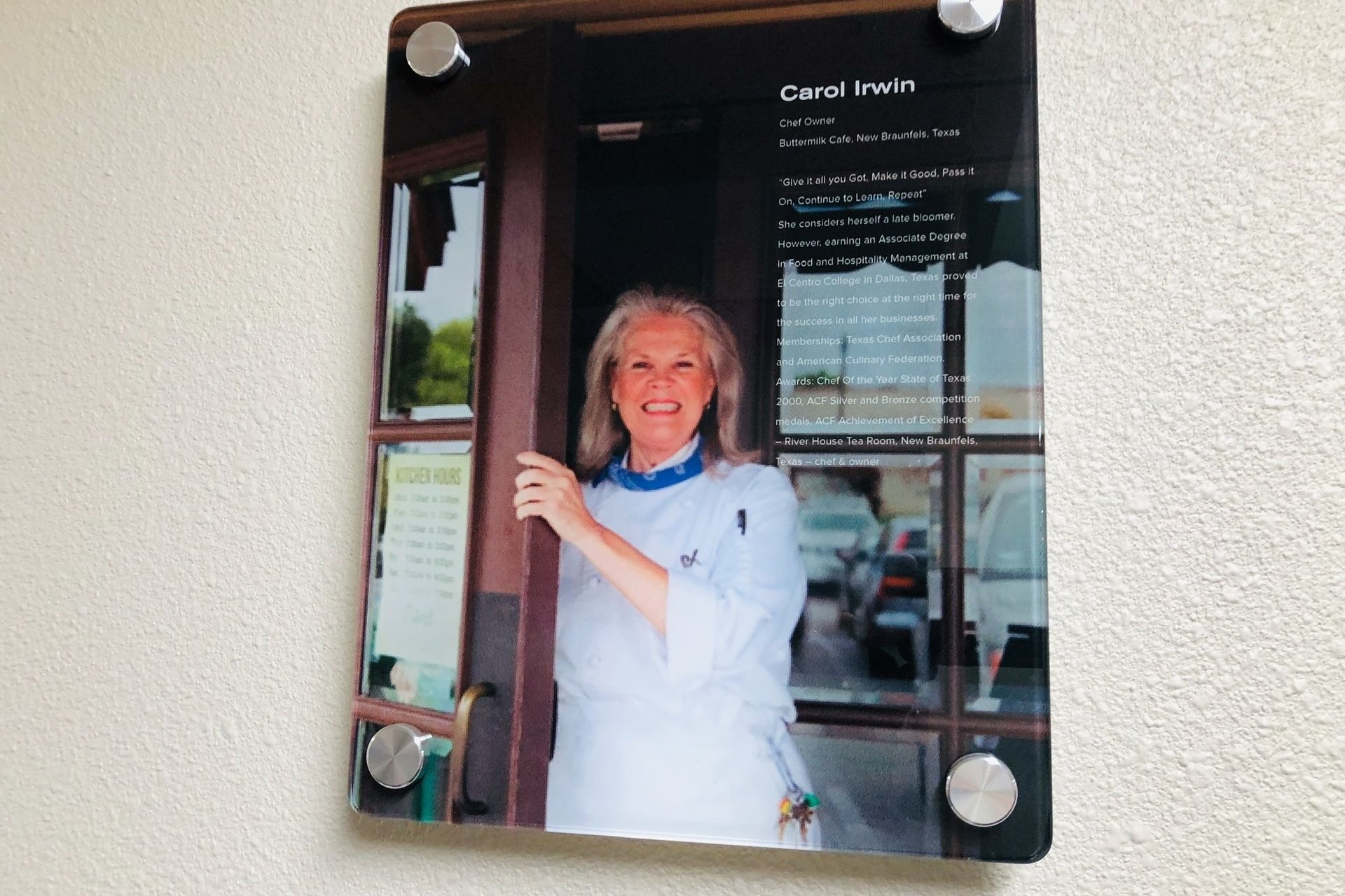 Buttermilk Cafe Bakery Hurst Tx at Diane Fisher blog