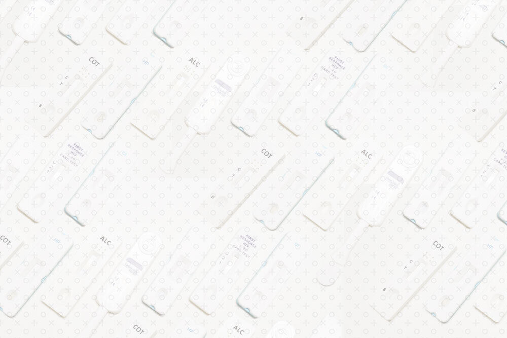 Farmasi Online HIV Test Kit Malaysia