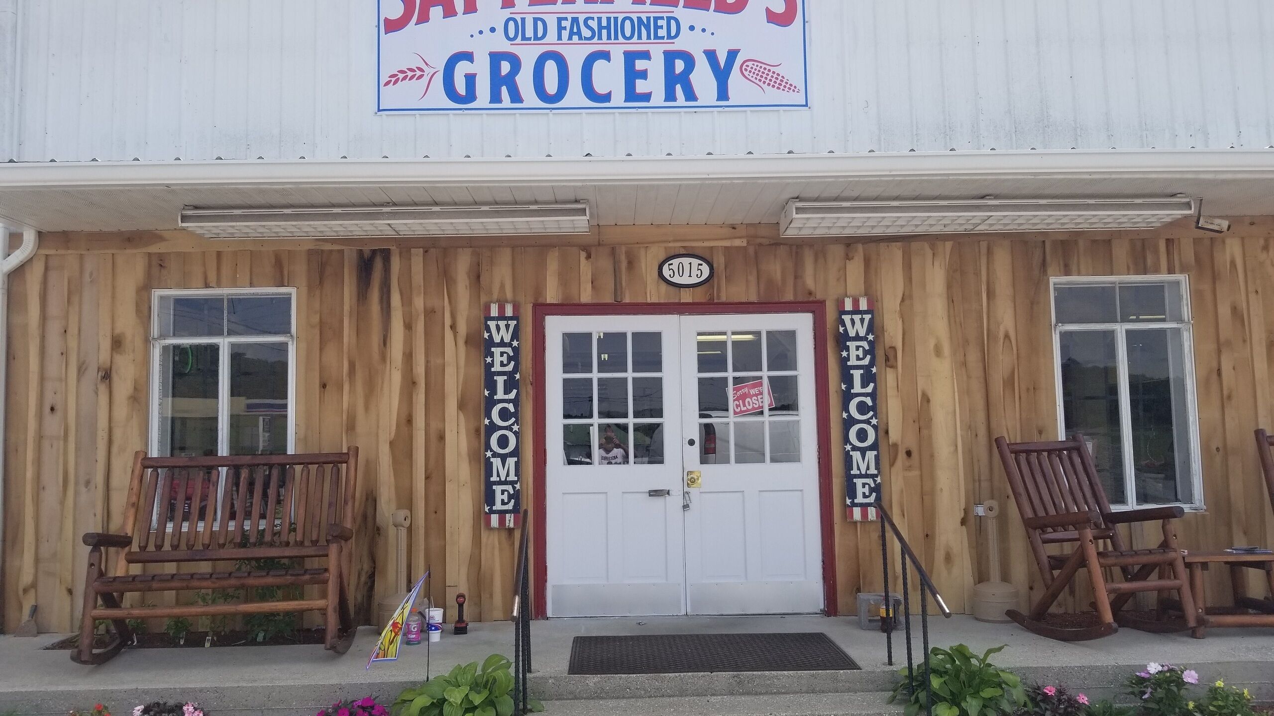 Satterfields Old Fashioned Grocery satterfields-old-fashioned-grocery