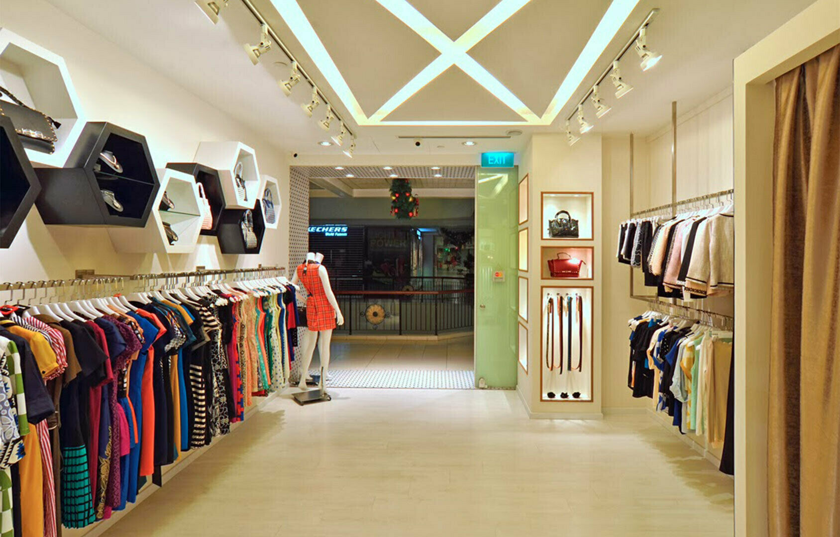 Магазин Одежды Бай